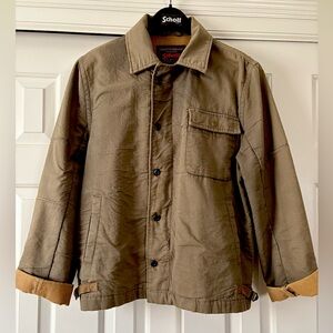 Take the Schott Jacket